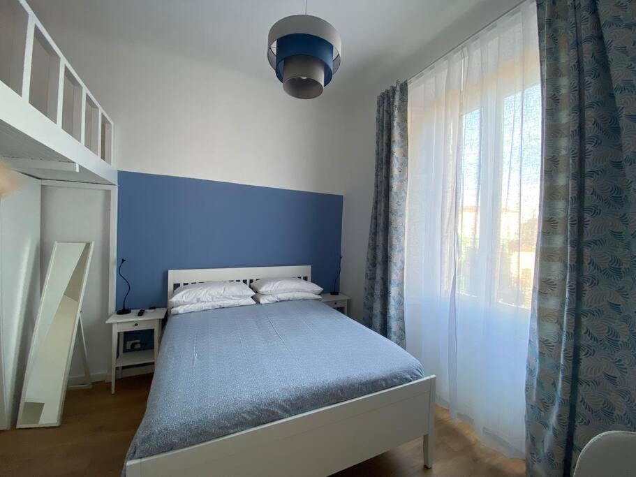 Lm Tortona House Apartment มิลาน ภายนอก รูปภาพ