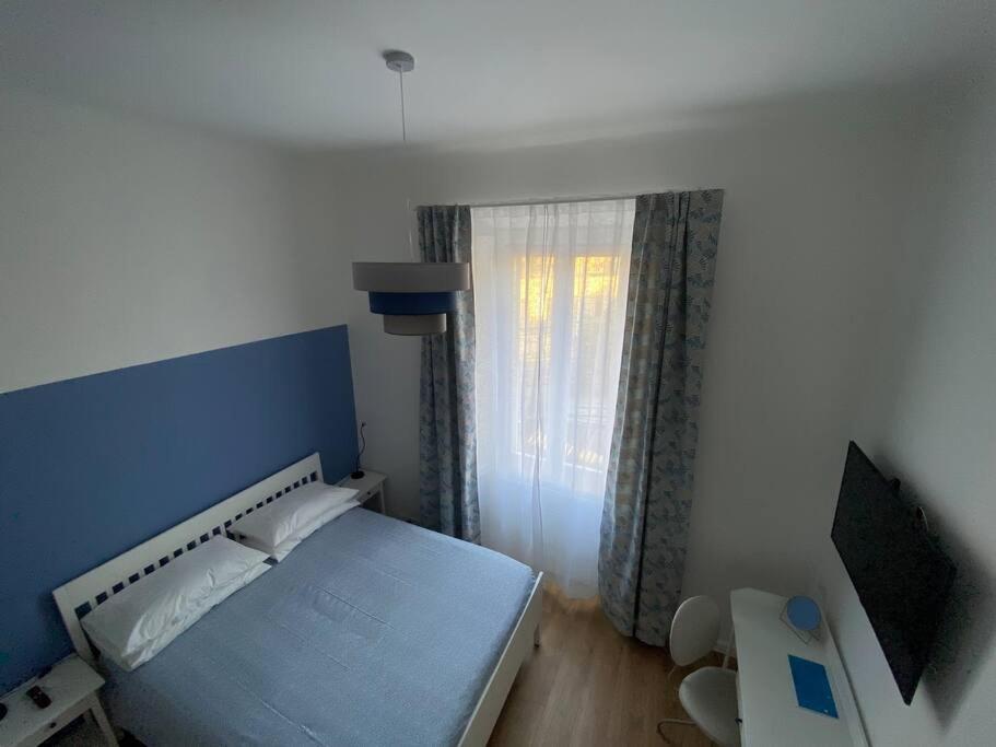 Lm Tortona House Apartment มิลาน ภายนอก รูปภาพ
