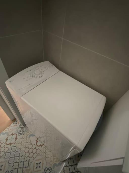 Lm Tortona House Apartment มิลาน ภายนอก รูปภาพ