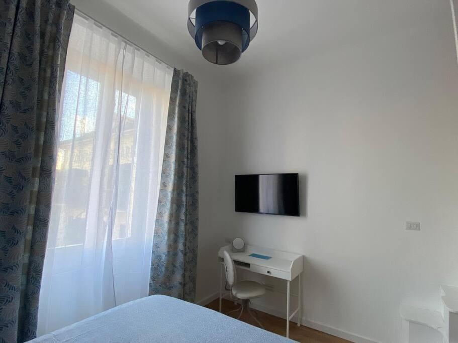 Lm Tortona House Apartment มิลาน ภายนอก รูปภาพ