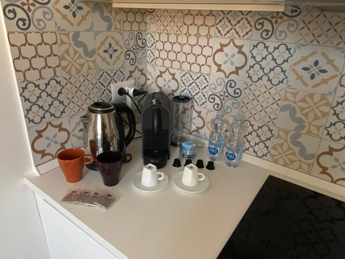 Lm Tortona House Apartment มิลาน ภายนอก รูปภาพ