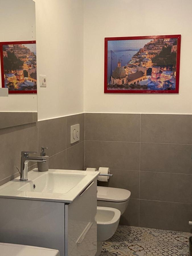 Lm Tortona House Apartment มิลาน ภายนอก รูปภาพ