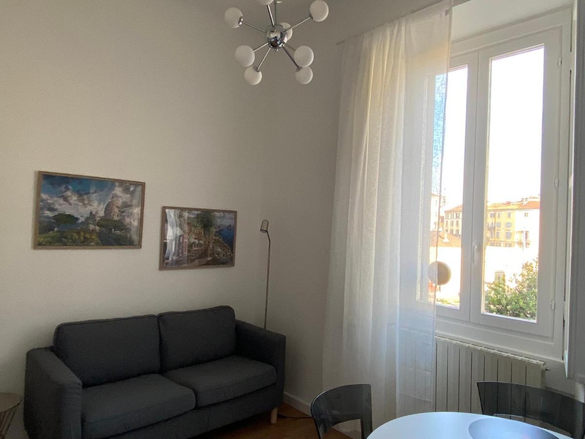 Lm Tortona House Apartment มิลาน ภายนอก รูปภาพ