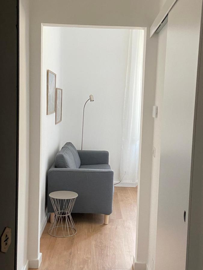 Lm Tortona House Apartment มิลาน ภายนอก รูปภาพ